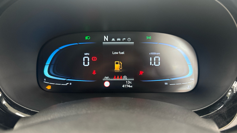 Hyundai i10 1.0 [63] Premium 5dr Auto [Nav] Petrol Hatchback